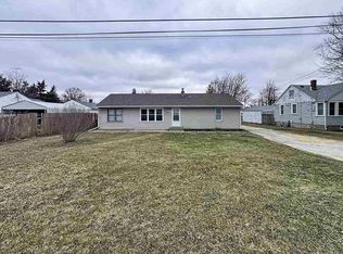 11244 140th Street Pl, Davenport, IA 52804
