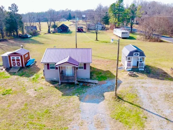 673 Elkhorn Tavern Rd, Eddyville, KY 42038