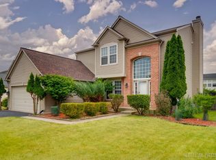 25005 Armstrong Ln, Plainfield, IL 60585