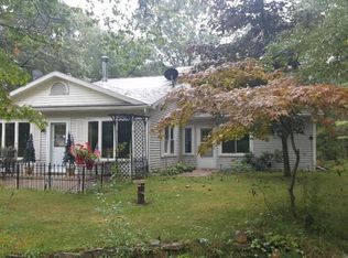 4661 Port Austin Rd, Caseville, MI 48725