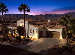 69713 Camino Pacifico, Rancho Mirage, CA 92270