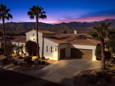 69713 Camino Pacifico, Rancho Mirage, CA, 92270