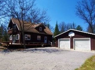 2359 Shaw Park Rd, Grayling, MI 49738
