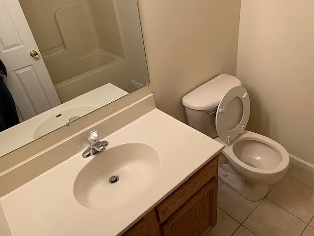 1908 Powell Dr #1-D — Photo 6