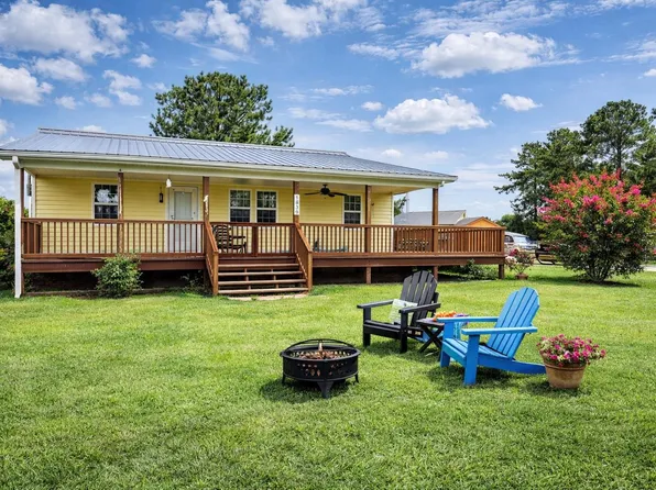 1839 Harris Short Cut Rd., Conway, SC 29526