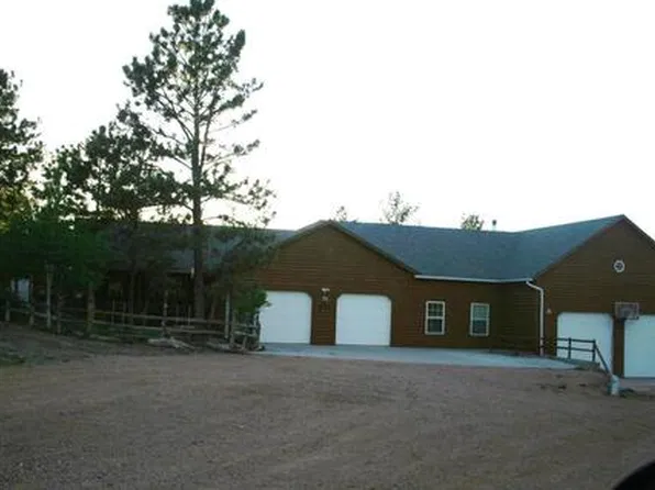 71 Pendleton Dr, Pine Haven, WY 82721