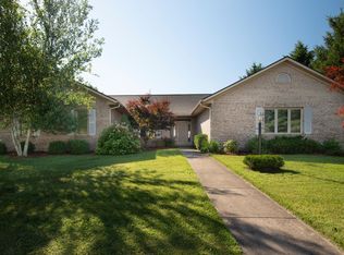 2508 E Cedarwood Dr, Bloomington, IN