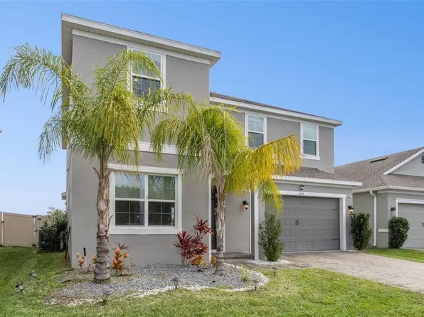 2091 BRILLANTE DRIVE, ST CLOUD, FL 34771