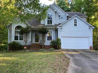 9501 Barson Ln #51, Charlotte, NC 28269