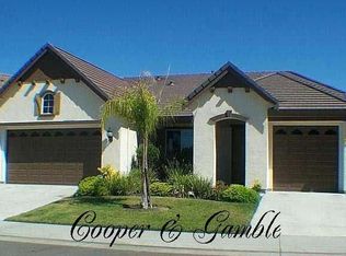 2056 Elmgate Dr, Roseville, CA