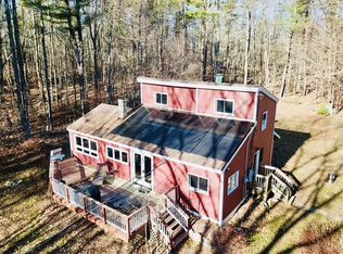 386 Young Rd, Barrington, NH 03825