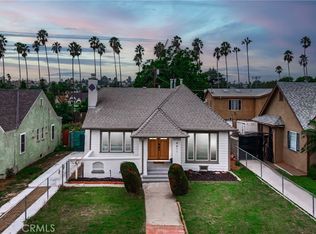 4611 10th Ave, Los Angeles, CA 90043