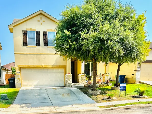 5519 Mumford Path, San Antonio, TX 78228