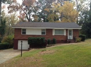 1582 Hollyhock Ter, Decatur, GA 30032
