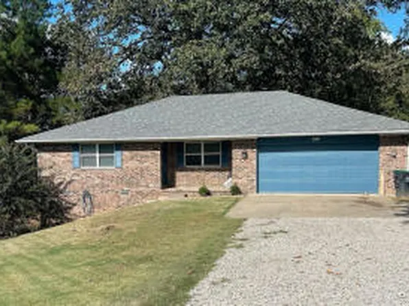 152 Oak St, Dover, AR 72837