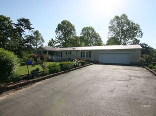 218 Basil Rd, Gallipolis, OH 45631