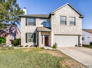 24722 Crescent Path, San Antonio, TX 78258