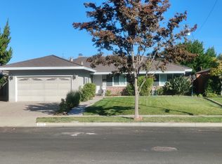3670 Sorci Dr, San Jose, CA 95124