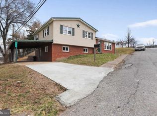 248 N Pennsylvania Ave, Hancock, MD 21750
