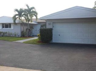500 N 46th Ave, Hollywood, FL 33021