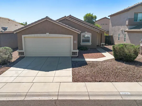 11563 W PALO VERDE Avenue, Youngtown, AZ 85363