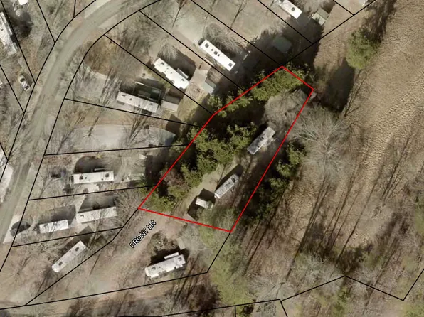 78 Front Ln, Blairsville, GA 30512