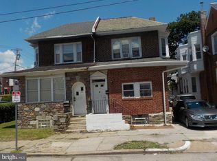 1531 Nedro Ave, Philadelphia, PA 19141