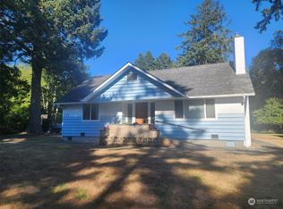 539 W Pine Ave, Westport, WA 98595