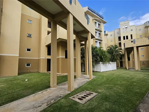 Condominio Valle Santa Ce APT 3-101, Caguas, PR 00725