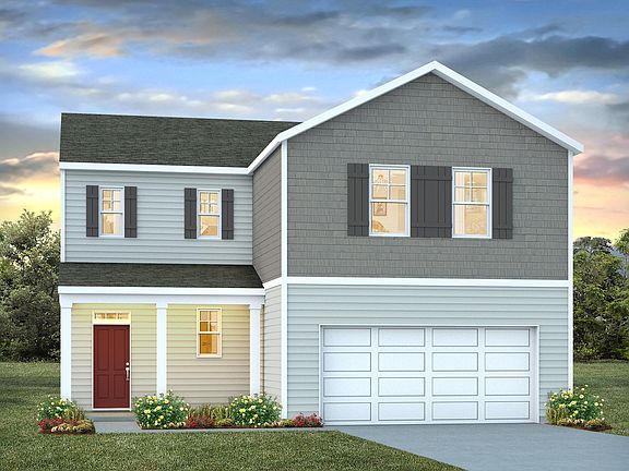 Plan Elevation.