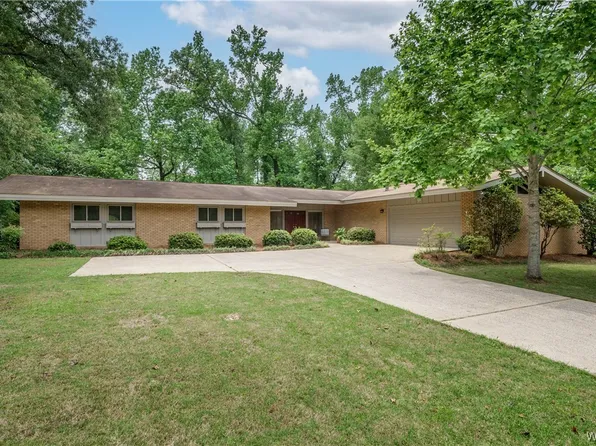 3109 Freemont Dr, Tuscaloosa, AL 35404