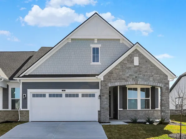 309 Onset Way, Westfield, IN 46074