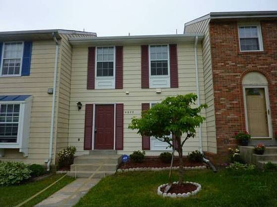 1st image of 4629 Woodway Pl