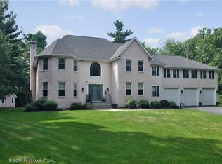 223 Pine Orchard Rd, Glocester, RI 02814