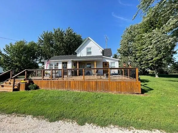 2195 Taylor Ave, Sac City, IA 50583