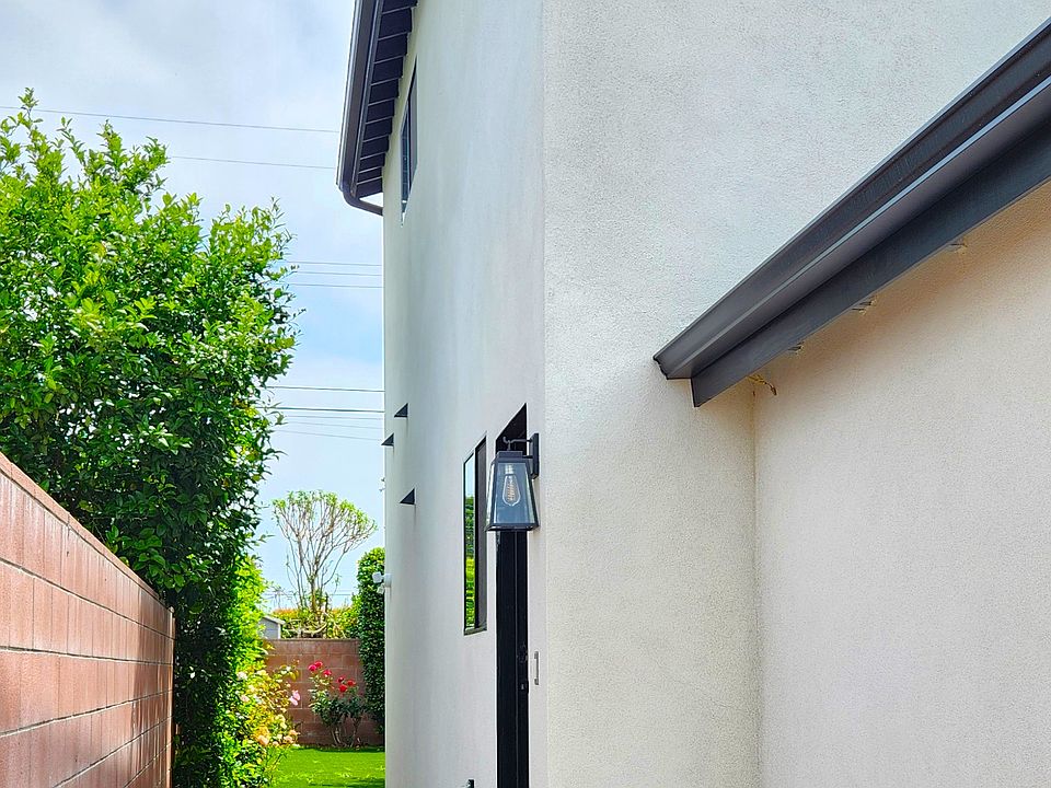 Front door entry
