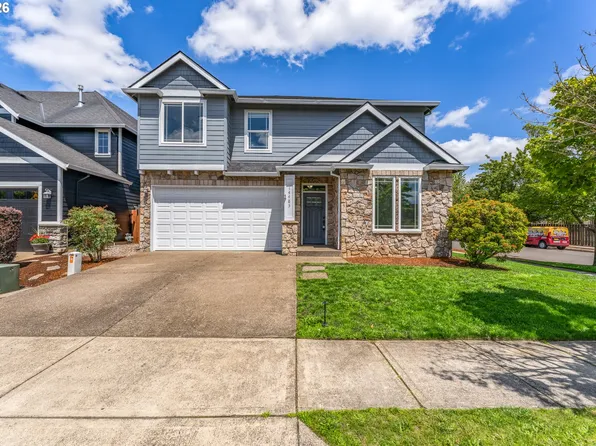 14485 Walnut Grove Way, Oregon City, OR 97045