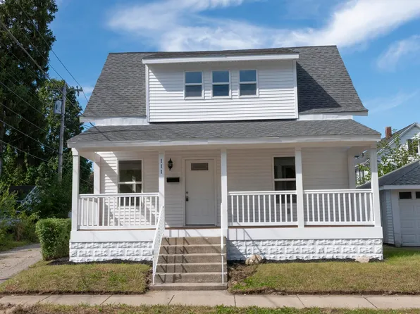 111 Campbell St, Mishawaka, IN 46544
