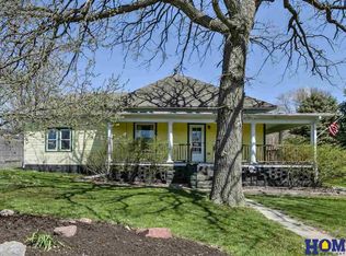 208 E 4th St, Firth, NE 68358