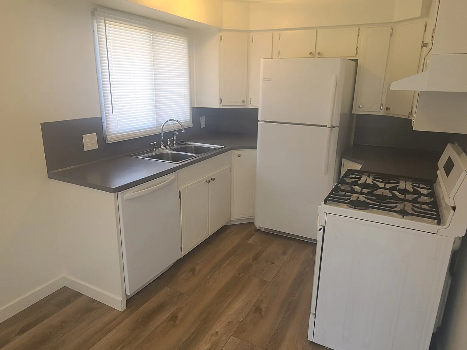 2 bed, 1100 sqft, $900 — Photo 3