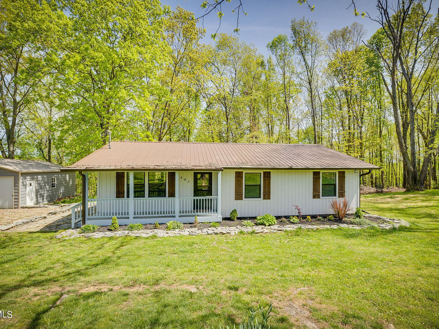 405 Ridgecrest Rd, Jonesborough, TN 37659 Zillow