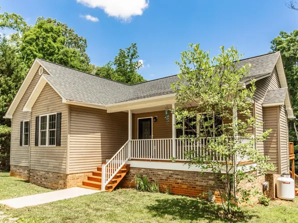 316 Tower Hill Rd, Spout Spring, VA 24522