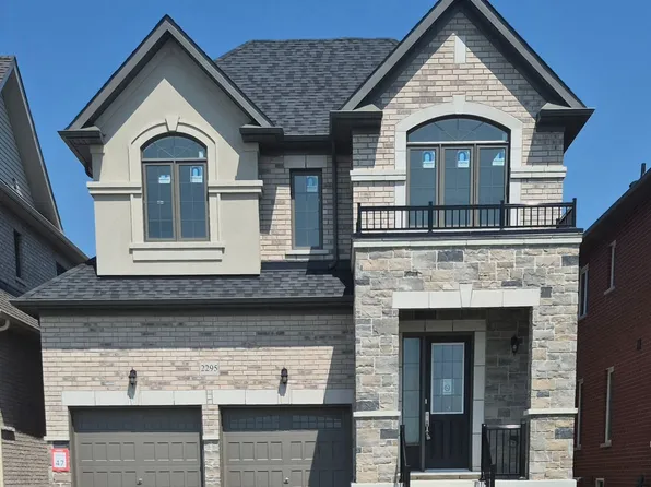 2295 Rudell Rd, Clarington, ON L1B 0W4