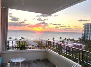 1401 S Ocean Blvd APT 1008, Pompano Beach, FL 33062