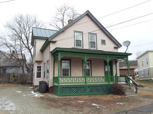 94 Spring St, Claremont, NH 03743