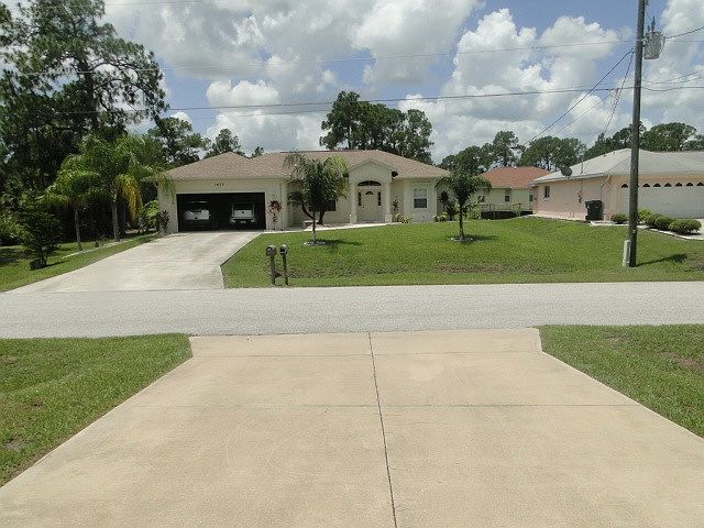 1st image of 1454 Evangelina Ln