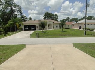 1454 Evangelina Ln, North Port, FL 34286