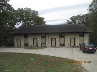 2319 Gray Fox Ter, Jefferson City, MO 65109