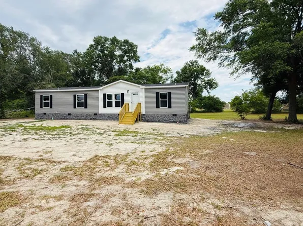 11882 State Route 51, Live Oak, FL 32064