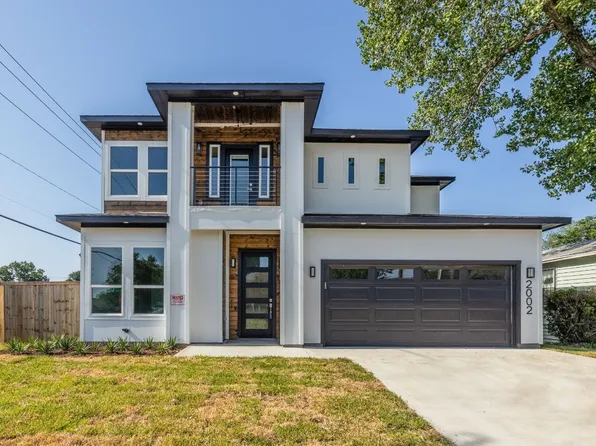 2002 Morris St, Dallas, TX 75212